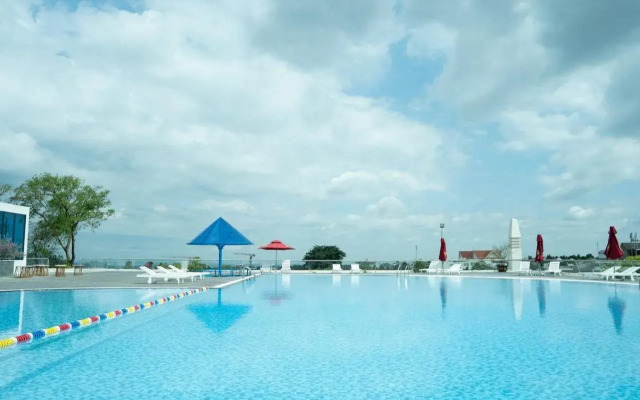 Elephants Hotel Buon Ma Thuot