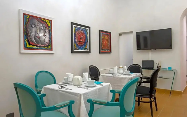 BB Luxury Scacciaventi