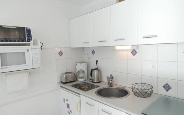 Appartement Saint-Lary-Soulan, 2 pièces, 6 personnes - FR-1-457-228