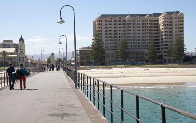 Grosvenor Hotel Adelaide by Accor