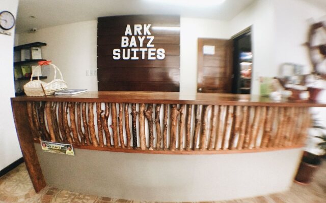 Ark Bayz Suites