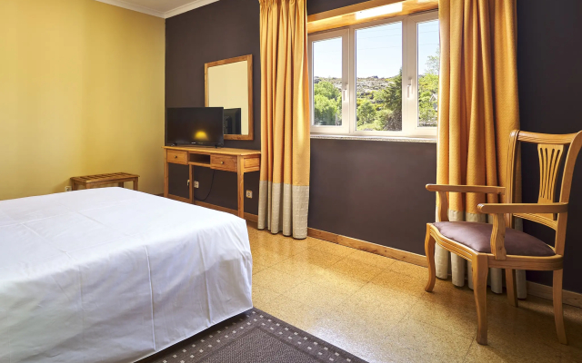Hotel Castrum Villae