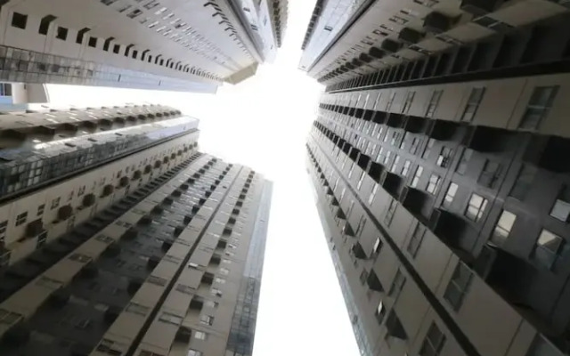 Oasis Regency at Fort Victoria BGC