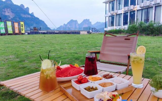 XMAN YUELINGU sunrise  hotel