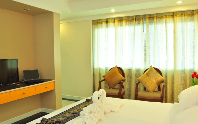 Ton Koon Hotel