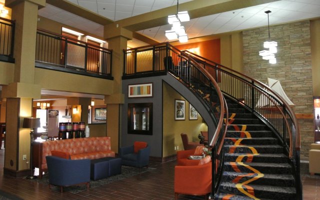 Hamilton Inn Bessemer, AL - Birmingham