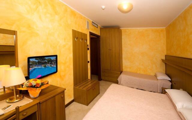 Hotel & Wellness Fra i Pini