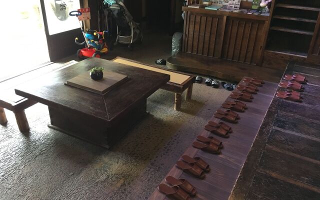 Enokiya Ryokan