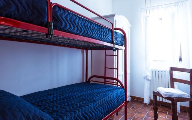 Nel Blu Dipinto di Blu - Apartment