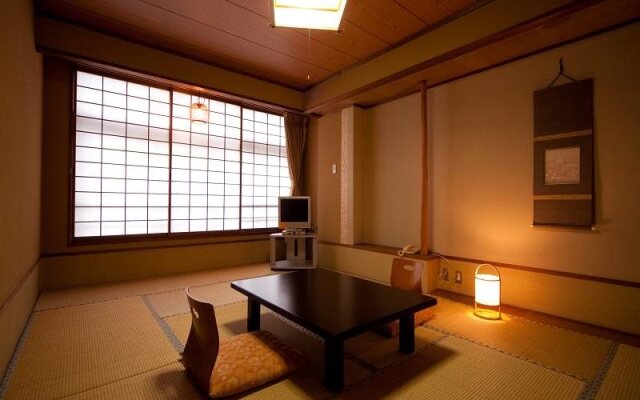 Hanabishi Hotel