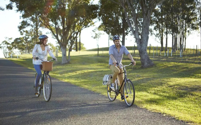 Spicers Vineyards Estate