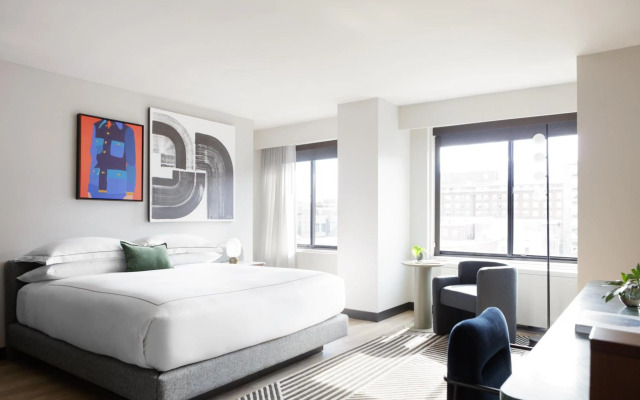 Kimpton Banneker Hotel by IHG