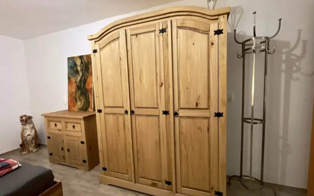 Ferienwohnung Romance
