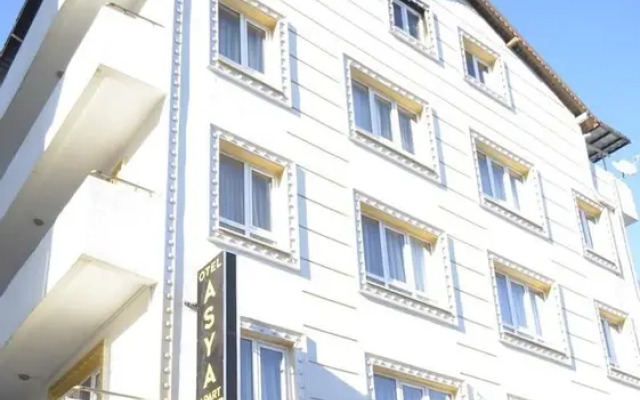 Asya Apart Otel