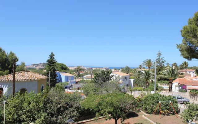 Villa Dacsa