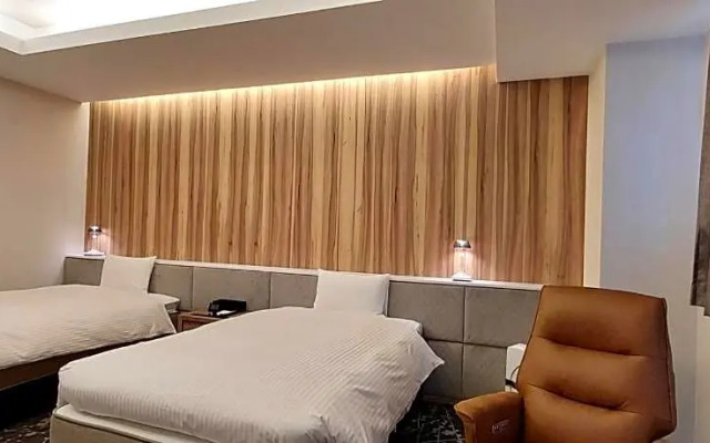 The Legato Inn MIFUNE