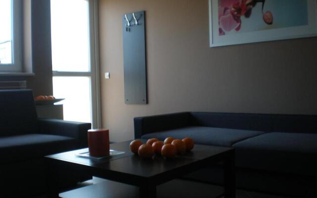 Apartamenty KopeX