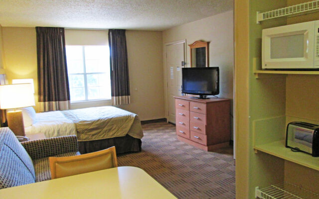 Extended Stay America Suites Arlington