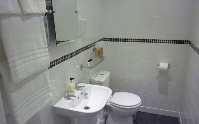 St Hilary Guest House