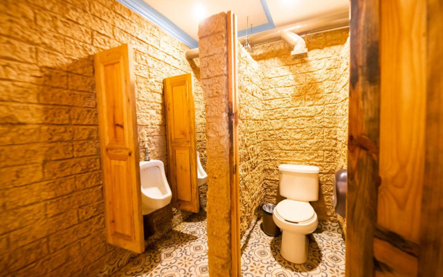 Gran Hotel El Encanto