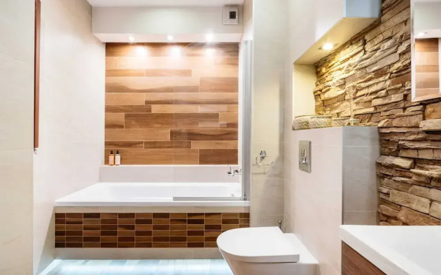 Brewery Apartment - LoftAffair