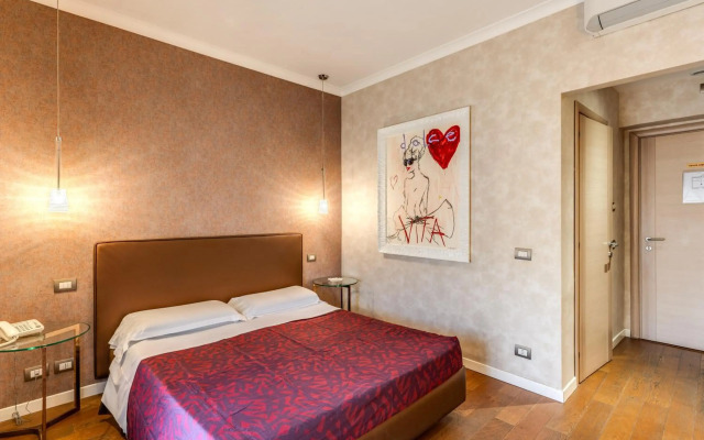 Boutique Hotel Roma