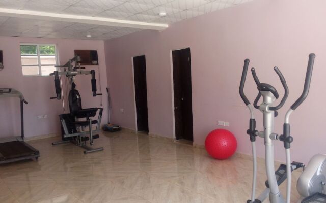 Grand Capital Hotel