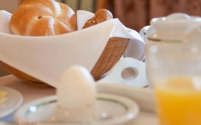 Pension Gletscherblick