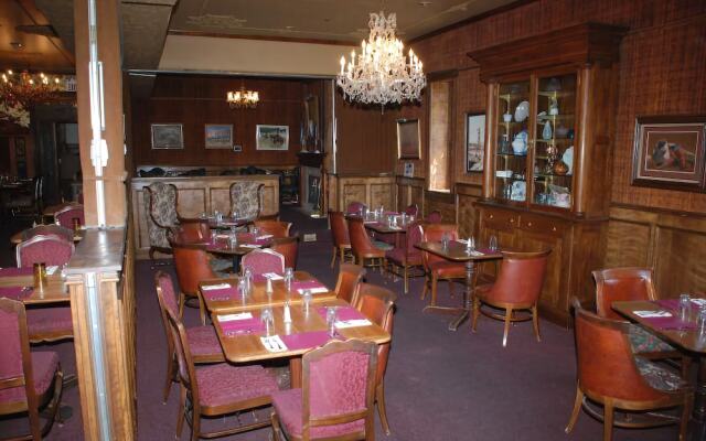 Hotel Eklund