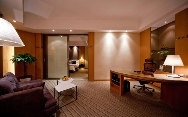 New World Shunde Hotel