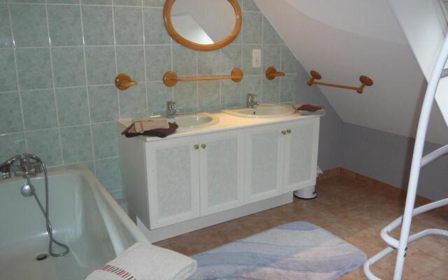 Gîte Épieds-en-Beauce, 4 pièces, 5 personnes - FR-1-590-28