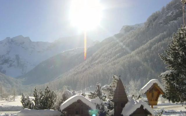 Hotel Bacher