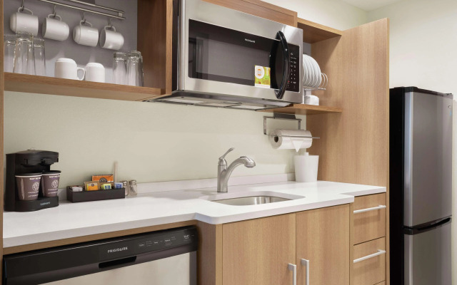 Home2 Suites by Hilton Warminster Horsham