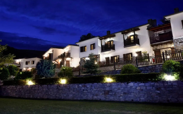 Pelion Resort