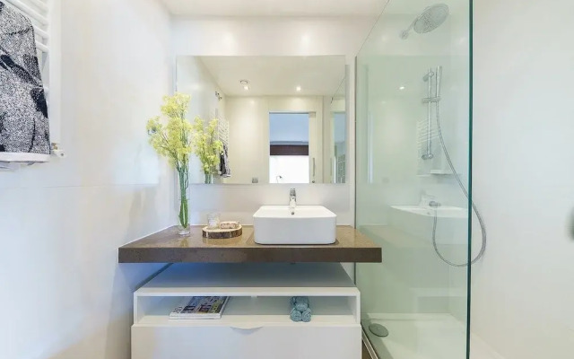 Home Club Torre Madrid