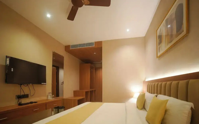 Hotel Centre Park Bhopal