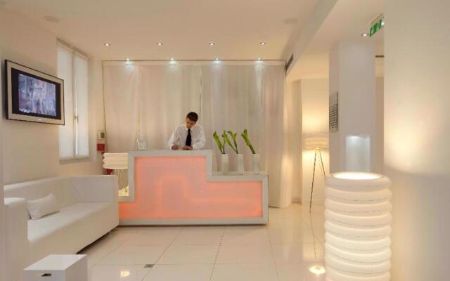 BLC Design Hotel