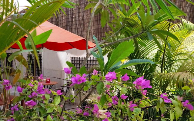 La Villa du Bonheur
