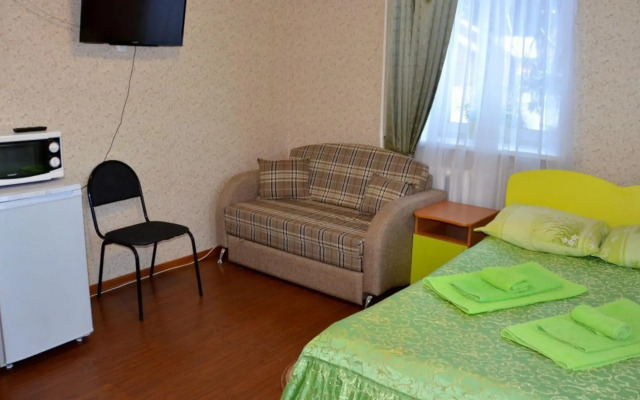 Russkaya Usadba Country Club