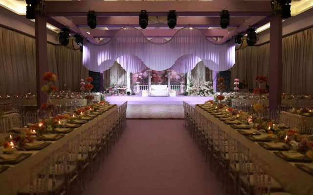 Anemon Grand Denizli Otel