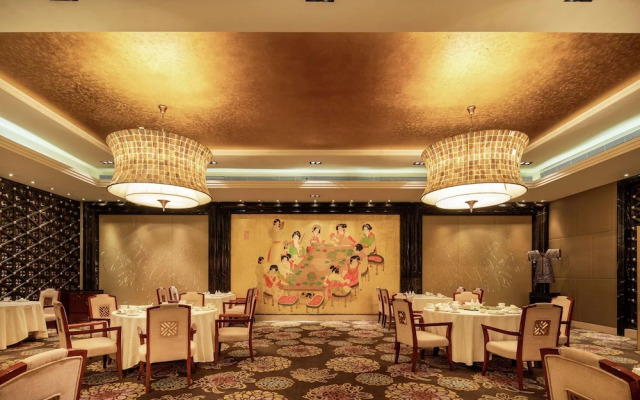 Hilton Xi'an