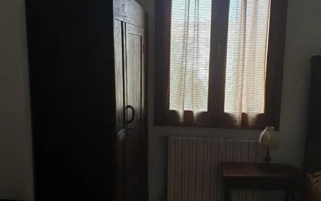 BBOderzo Bed & Breakfast