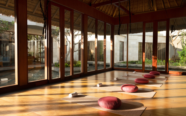 Six Senses Uluwatu