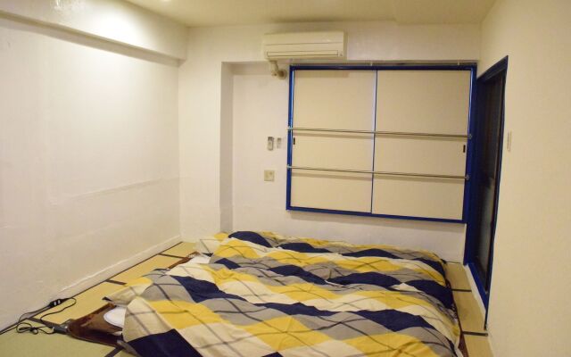 Boarding House