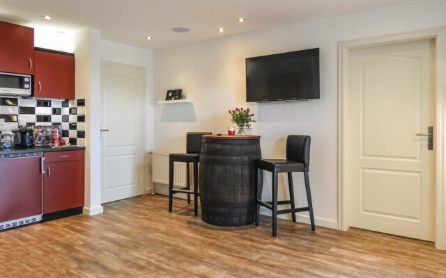 Beautiful Home in Dagebüll With 4 Bedrooms, Sauna and Wifi