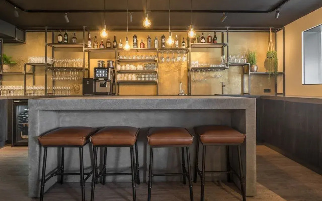 Hotel Kogerstaete Texel