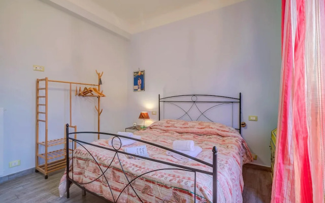 Il Nido di Censin in Imperia