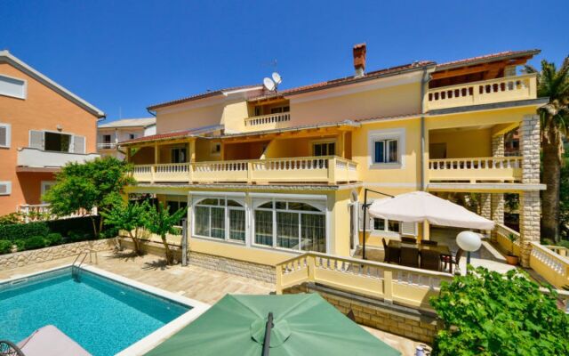 Apartment Olga Spiez 29882