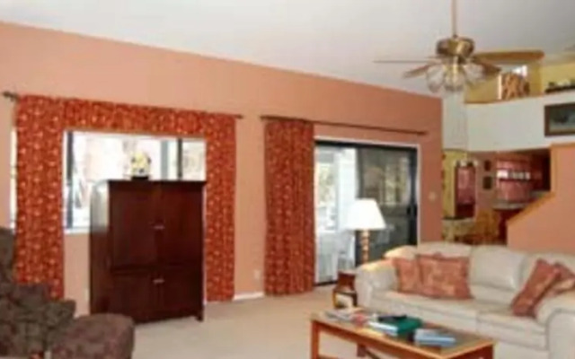 RedAwning Cabin #1 Meszaros Retreat