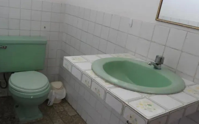 Amplio Apartamento
